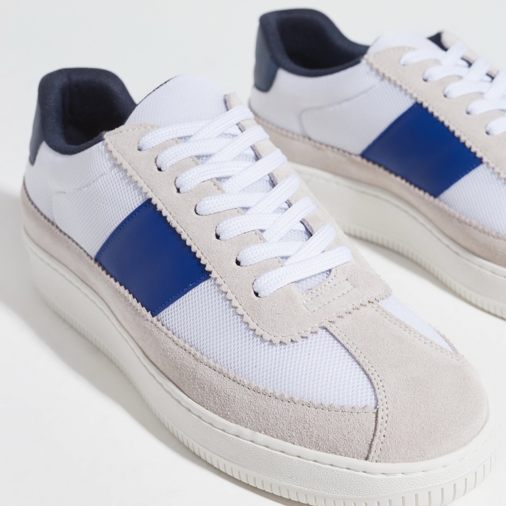 SELECTED / HOMME Asos Men’s Sneakers